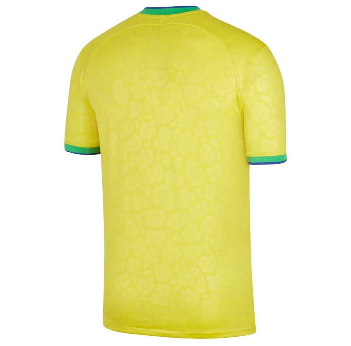 MAILLOT KIT ENFANT BRÉSIL COUPE DU MONDE 2022