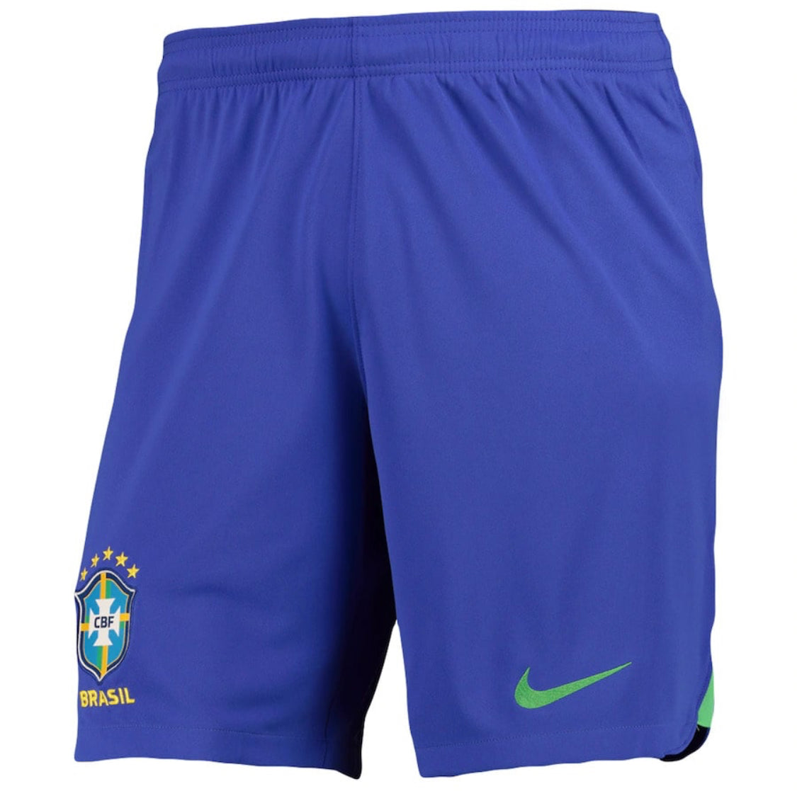 MAILLOT KIT ENFANT BRÉSIL COUPE DU MONDE 2022
