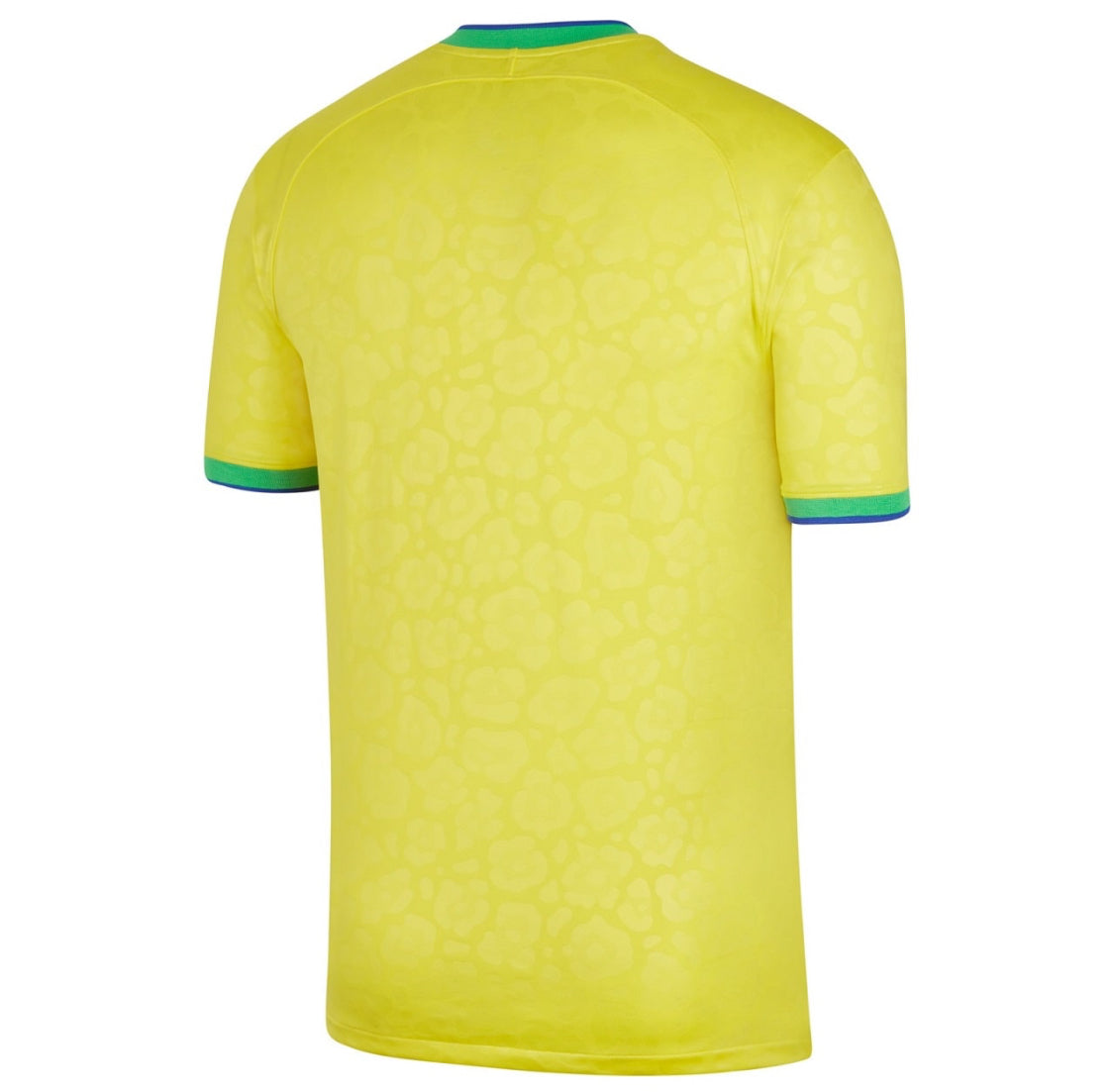 BRAZIL HOME JERSEY 2024/26 