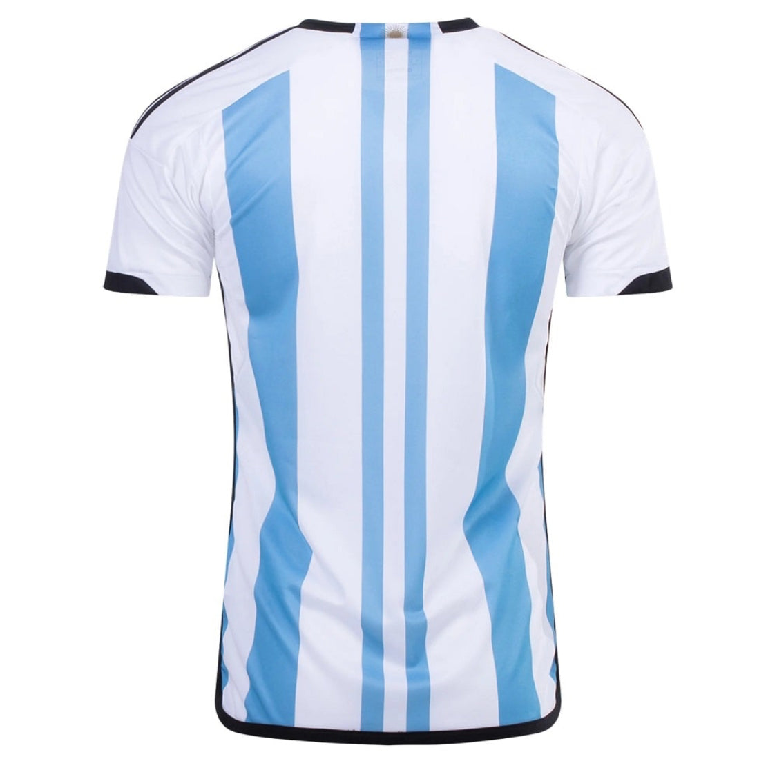 MAILLOT ARGENTINE DOMICILE COUPE DU MONDE 2022