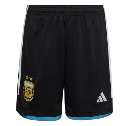 MAILLOT KIT ENFANT ARGENTINE DOMICILE COUPE DU MONDE 2022