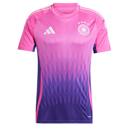 MAILLOT ALLEMAGNE EXTERIEUR 2024/25