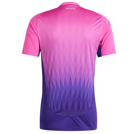 MAILLOT ALLEMAGNE EXTERIEUR 2024/25