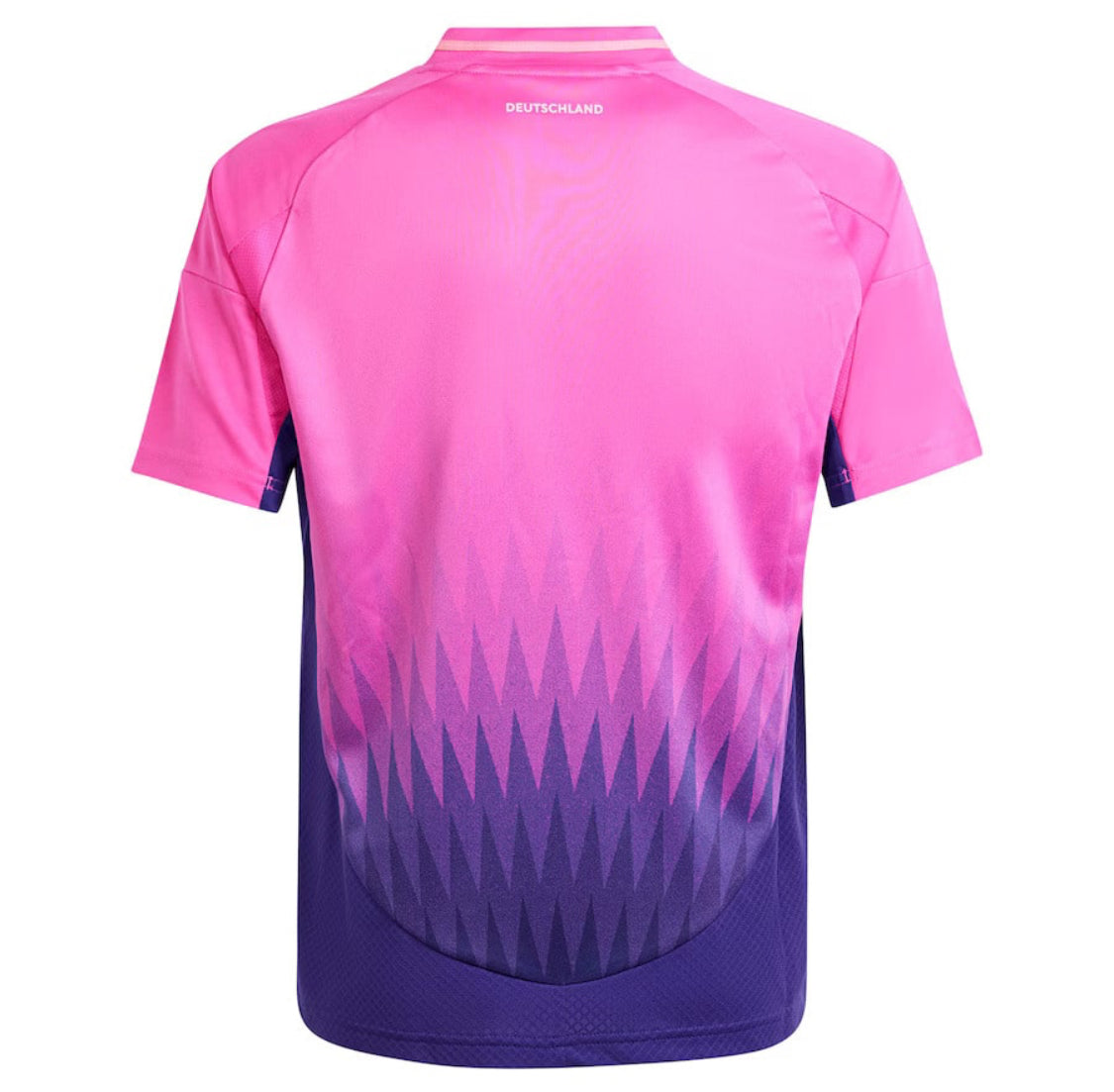 MAILLOT KIT ENFANT ALLEMAGNE EXTERIEUR 2024/25