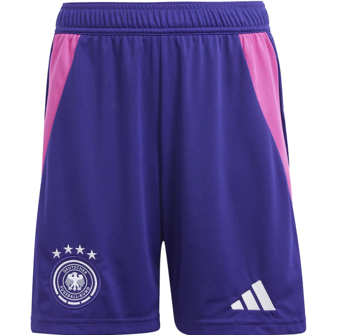MAILLOT KIT ENFANT ALLEMAGNE EXTERIEUR 2024/25