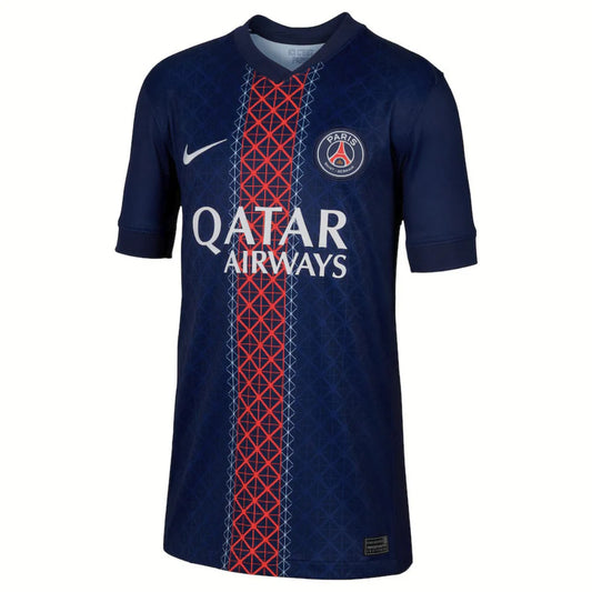 MAILLOT ENFANT PSG DOMICILE 25/26 ALLMAILLOT