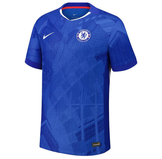 MAILLOT ENFANT CHELSEA DOMICILE 2025/26