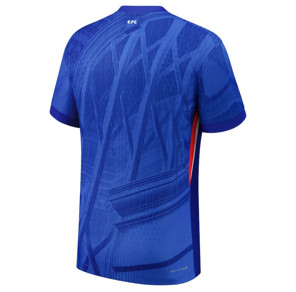 MAILLOT ENFANT CHELSEA DOMICILE 2025/26