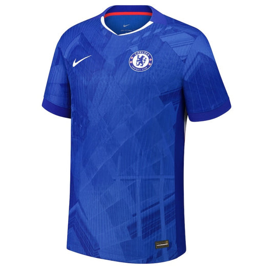 MAILLOT MATCH CHELSEA DOMICILE 2025/26