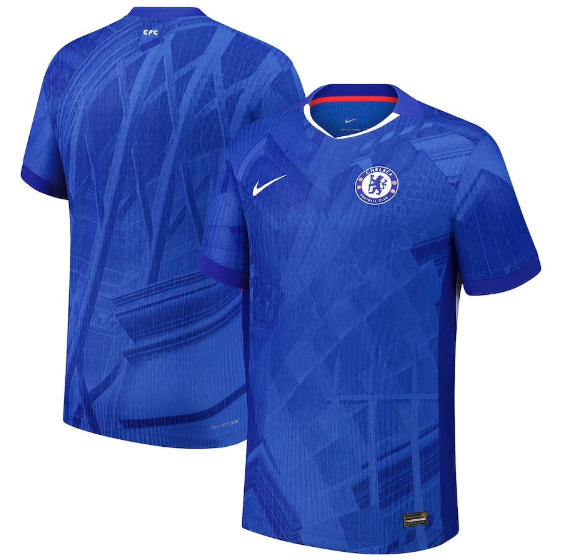 MAILLOT ENFANT CHELSEA DOMICILE 2025/26