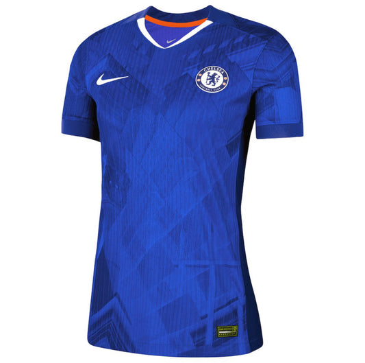 MAILLOT CHELSEA DOMICILE 2025/26 FEMME