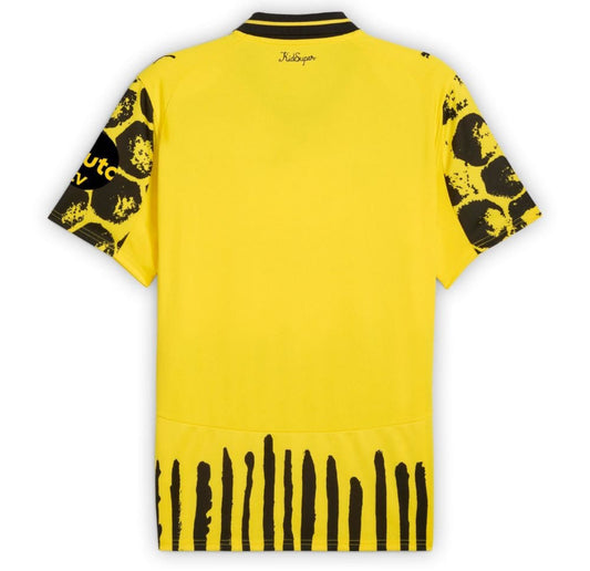 DORTMUND HOME JERSEY 2024/25 