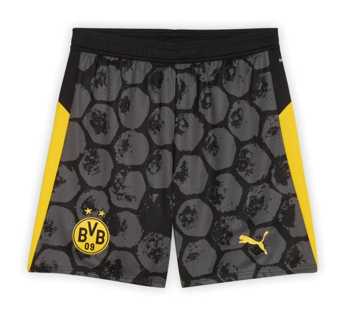 MAILLOT KIT ENFANT DORTMUND WORLD CUP 2025/26