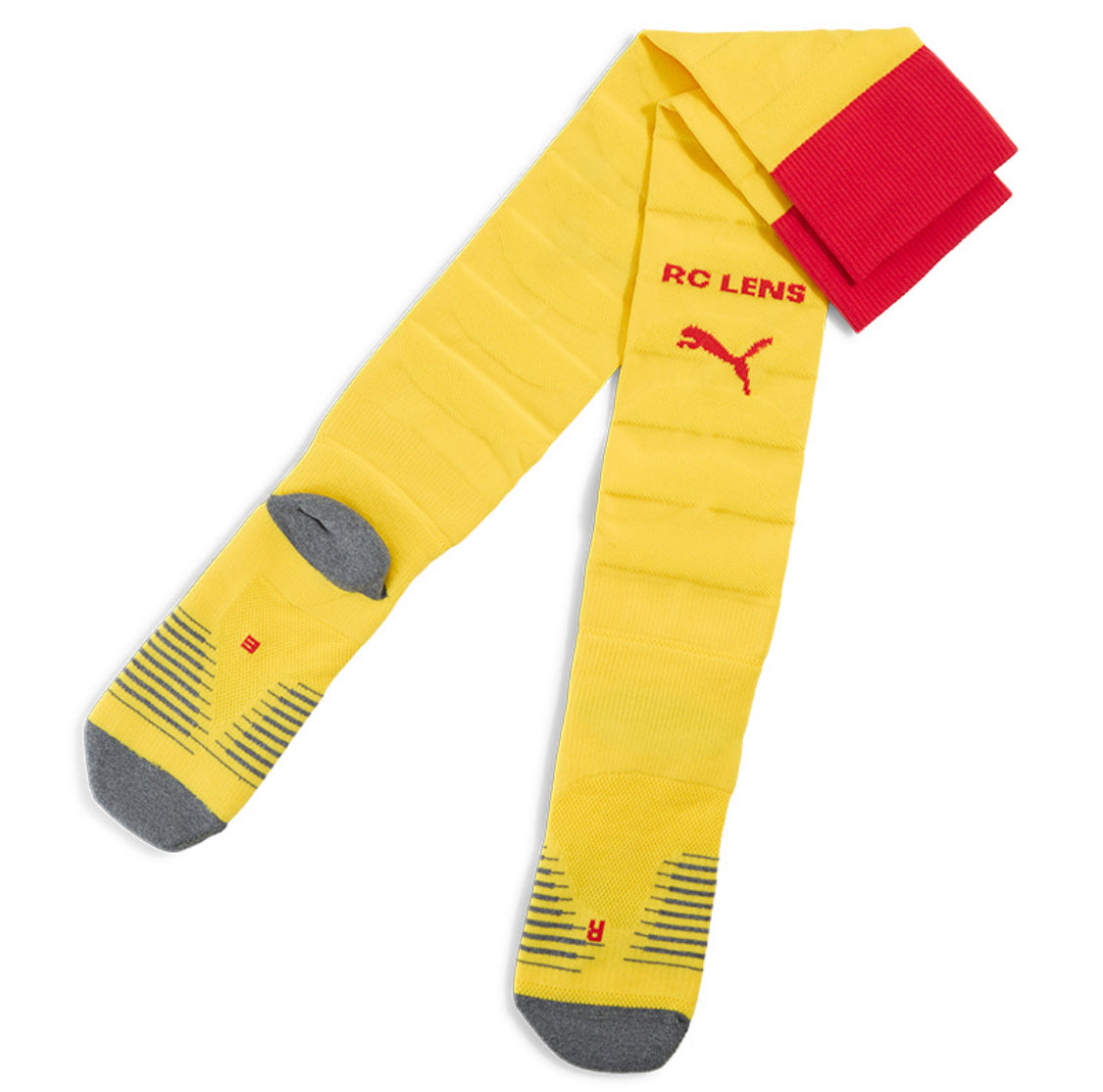 MAILLOT KIT ENFANT RC LENS DOMICILE 2025/26