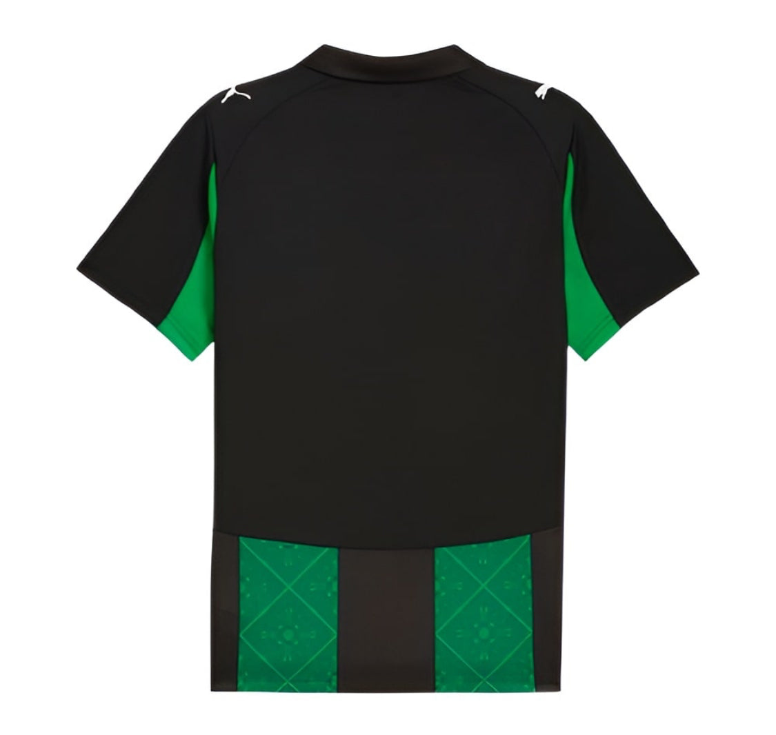 MAILLOT RC LENS EXTERIEUR 2025/26