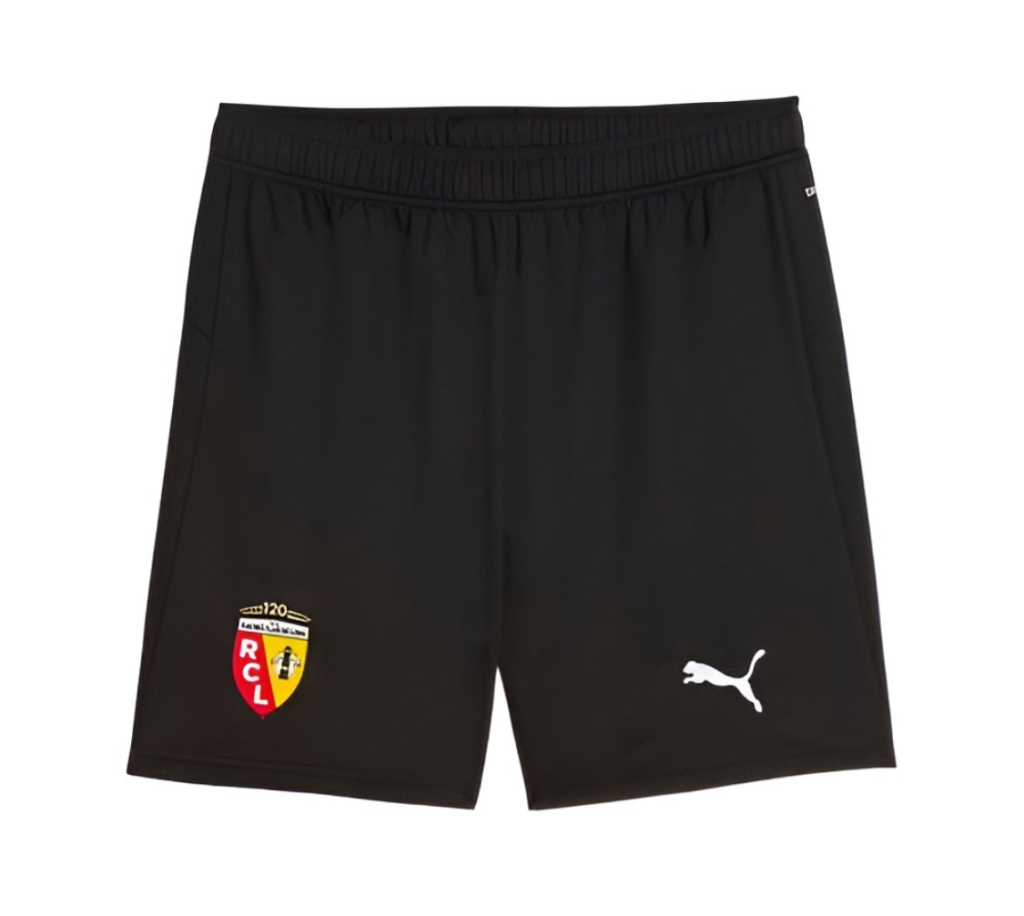 MAILLOT KIT ENFANT RC LENS EXTERIEUR 2025/26