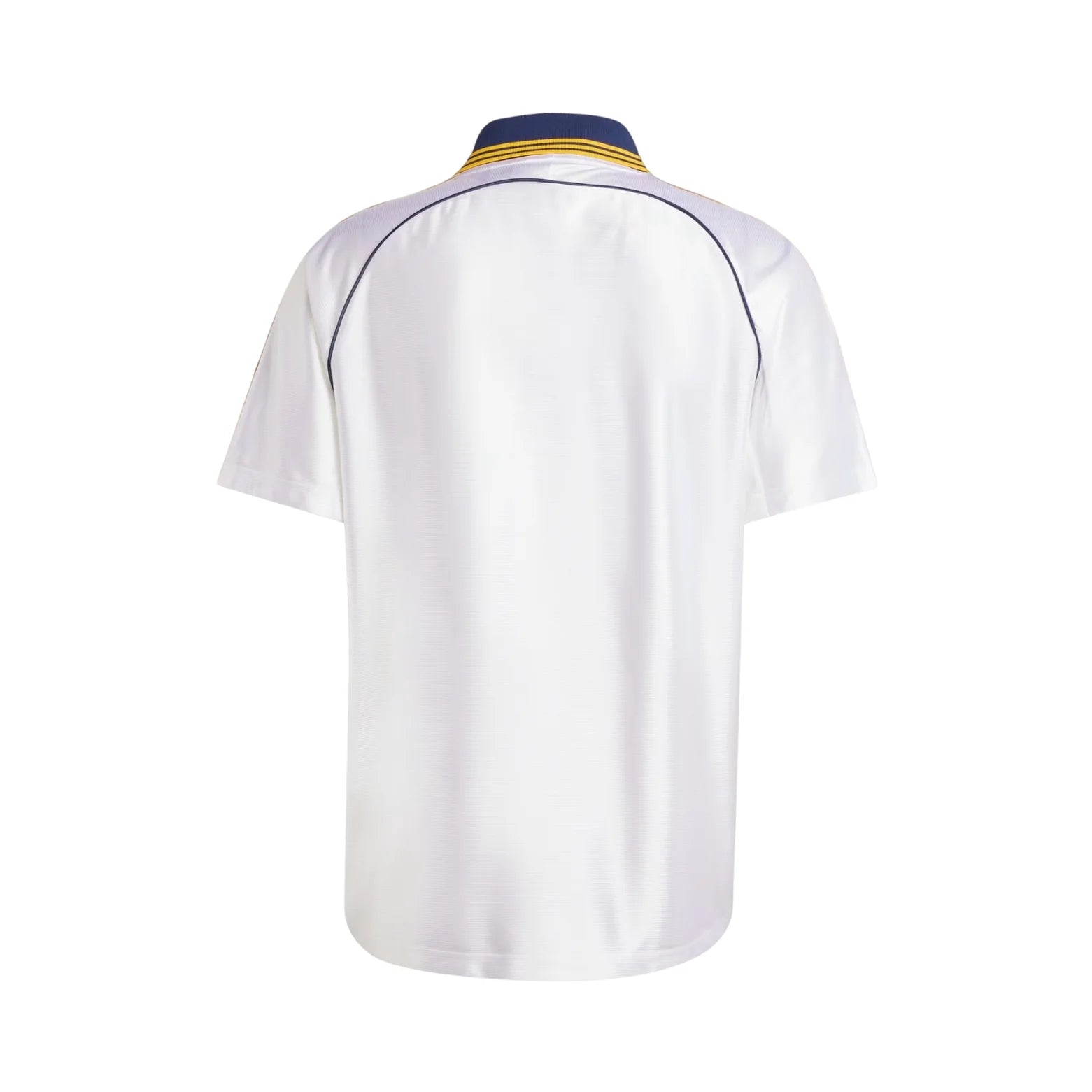 MAILLOT REAL MADRID DOMICILE 99/2000
