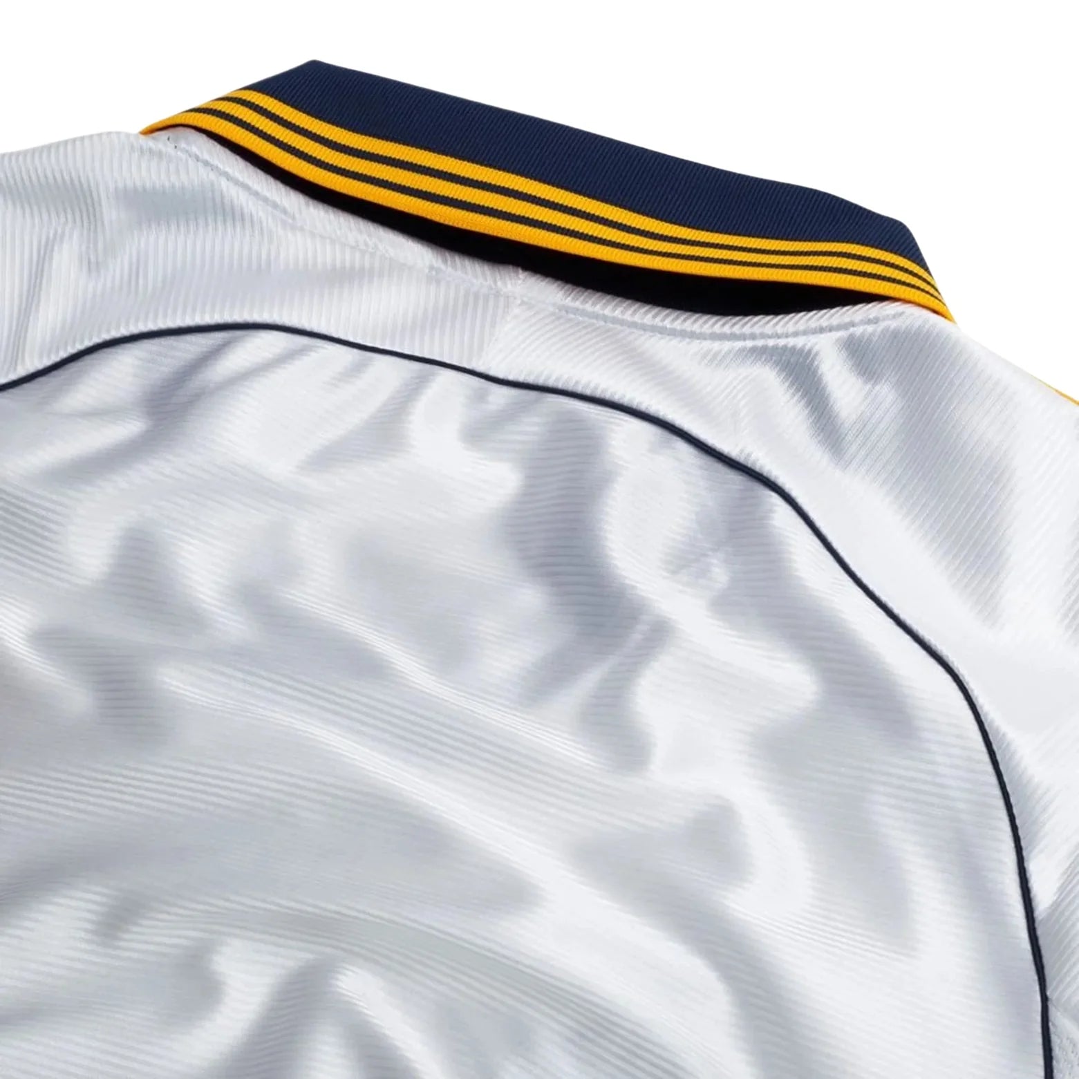MAILLOT REAL MADRID DOMICILE 99/2000