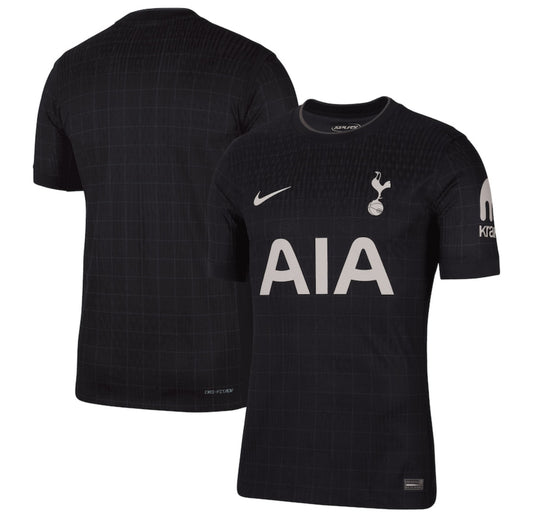 MAILLOT TOTTENHAM EXTERIEUR 2025/26