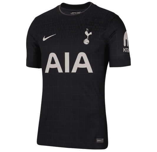 MAILLOT TOTTENHAM EXTERIEUR 2025/26
