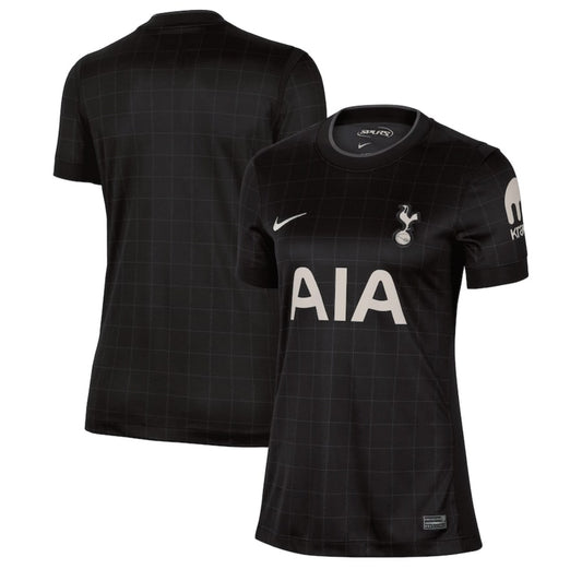 MAILLOT TOTTENHAM EXTERIEUR 2025/26 FEMME