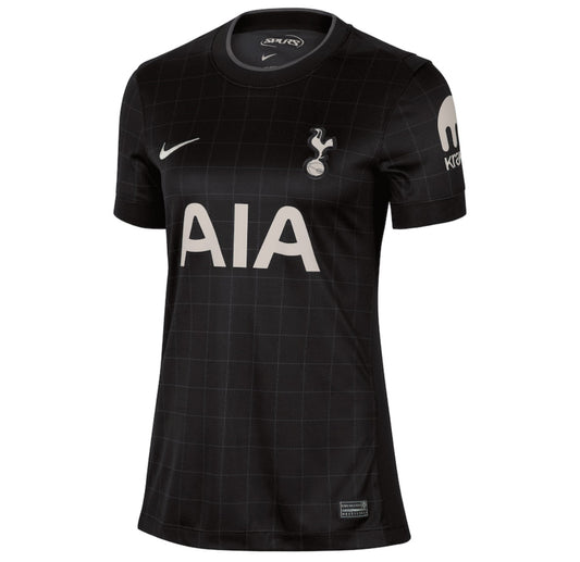 MAILLOT TOTTENHAM EXTERIEUR 2025/26 FEMME