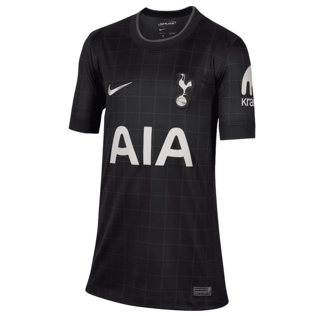 MAILLOT ENFANT TOTTENHAM EXTERIEUR 2025/26