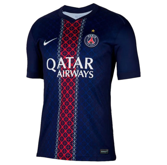 KIT ENFANT PSG DOMICILE 1 ÉTOILE 25/26