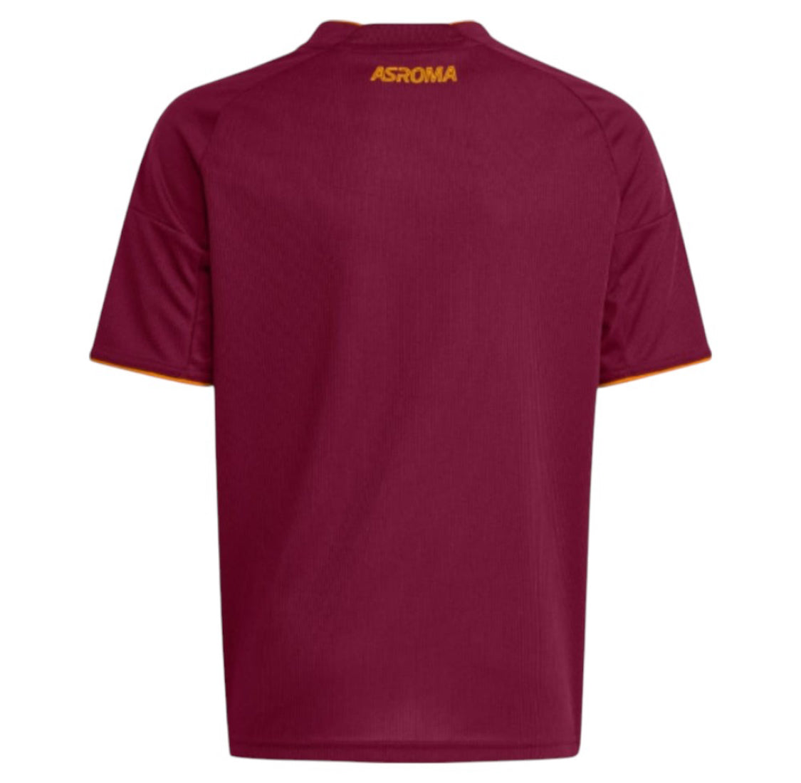 MAILLOT AS ROMA DOMICILE 2025/26