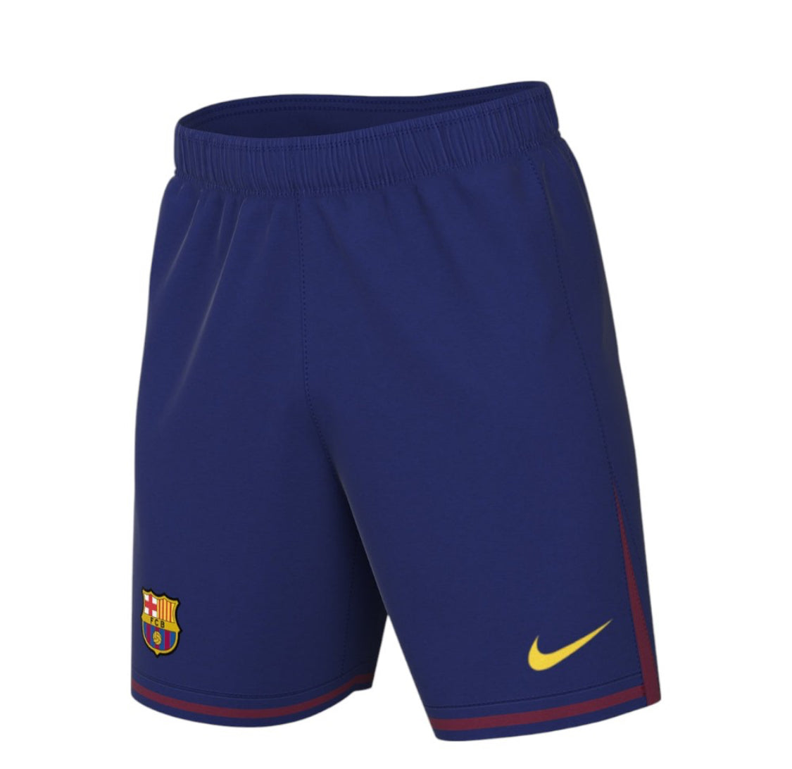 MAILLOT KIT ENFANT FC BARCELONE DOMICILE 2025/26 PEDRI