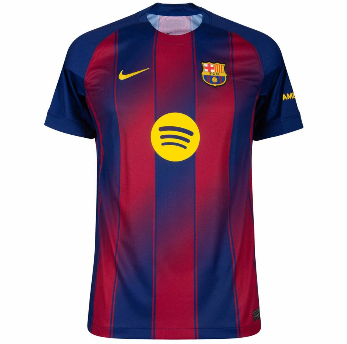 MAILLOT KIT ENFANT FC BARCELONE DOMICILE 2025/26 PEDRI