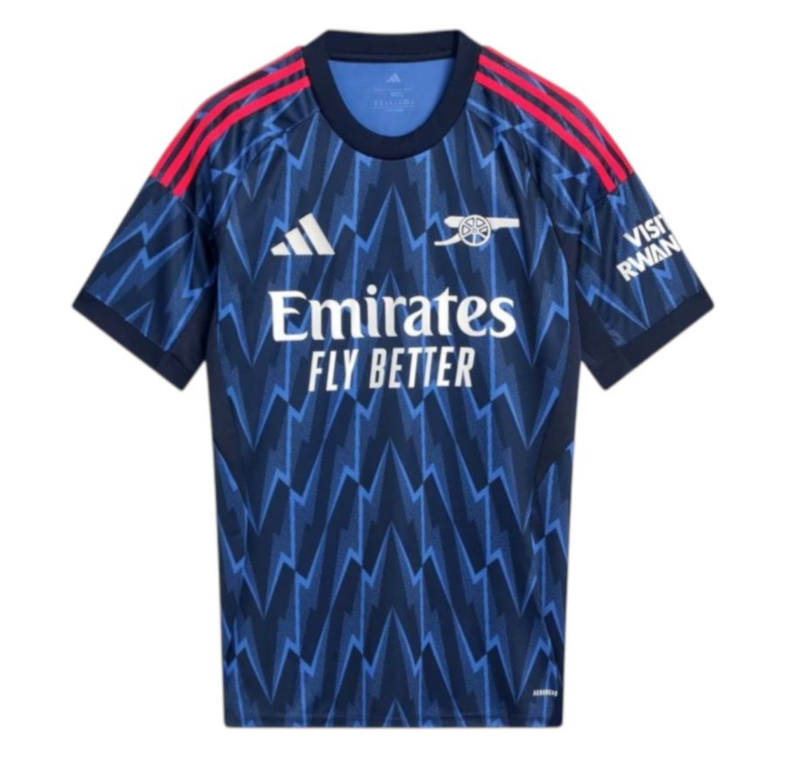 MAILLOT ARSENAL EXTERIEUR 2025/26