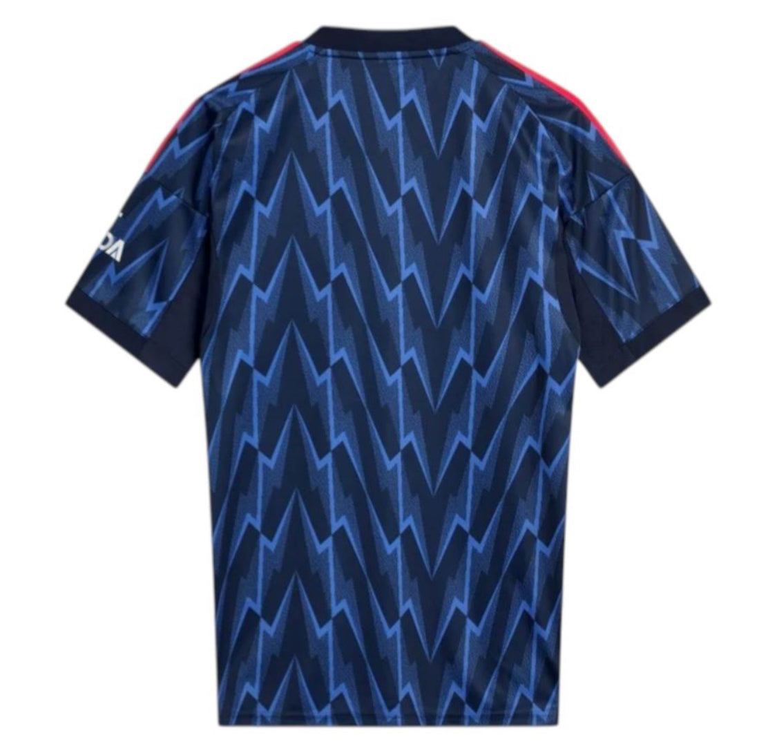 MAILLOT ARSENAL EXTERIEUR 2025/26