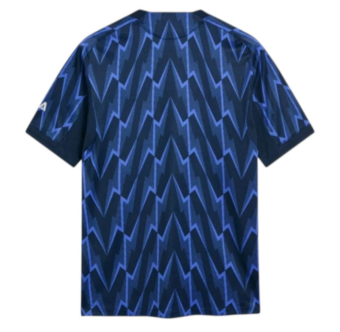 MAILLOT MATCH ARSENAL EXTERIEUR 2025/26