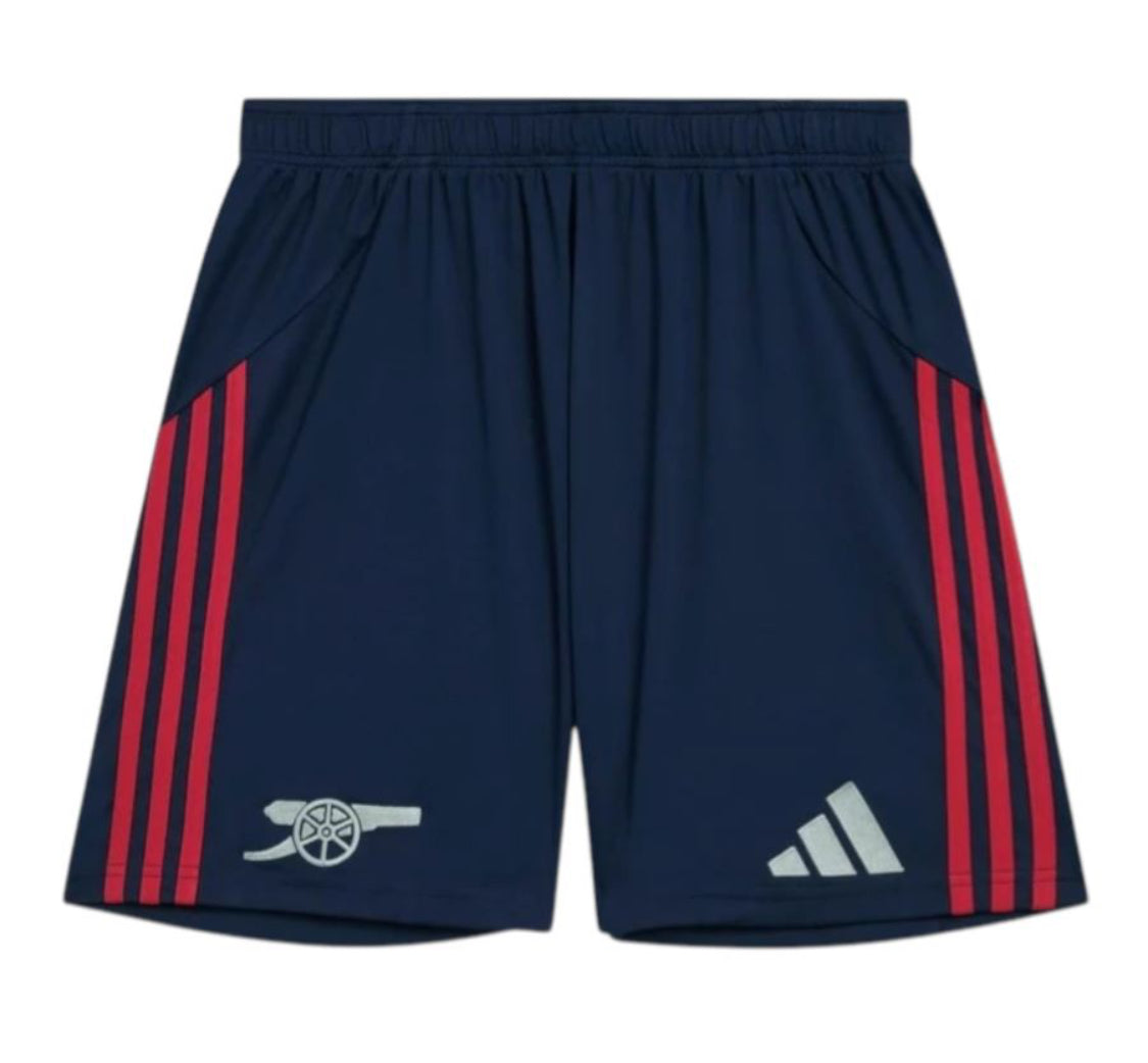 MAILLOT KIT ENFANT ARSENAL EXTERIEUR 2025/26