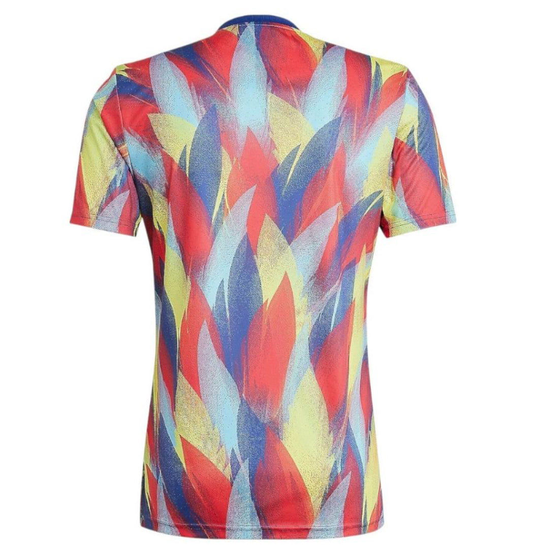 MAILLOT ENTRAINEMENT ARSENAL 2025/26