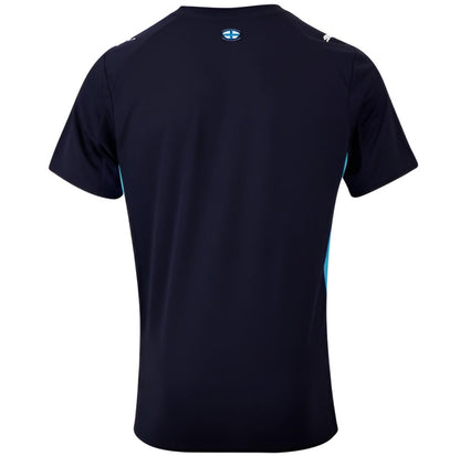 MAILLOT MATCH OLYMPIQUE DE MARSEILLE EXTERIEUR 2025/26