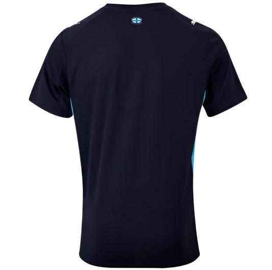 MAILLOT MATCH OLYMPIQUE DE MARSEILLE EXTERIEUR 2025/26