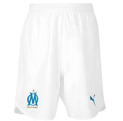 MAILLOT KIT ENFANT OLYMPIQUE DE MARSEILLE DOMICILE 2025/2026 GOUIRI