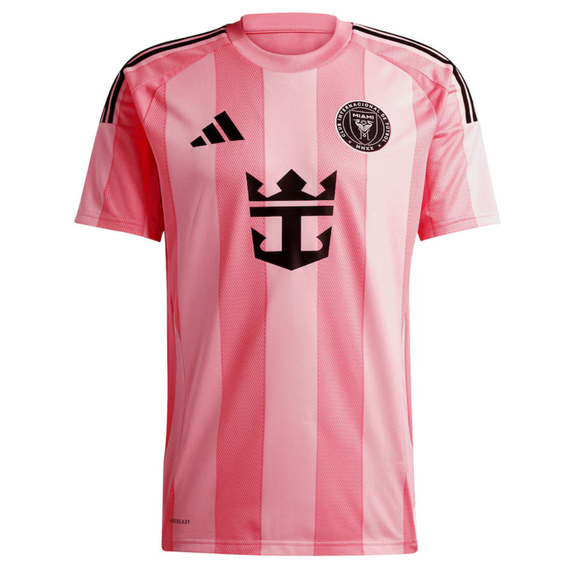 INTER MIAMI HOME JERSEY 2024/2025