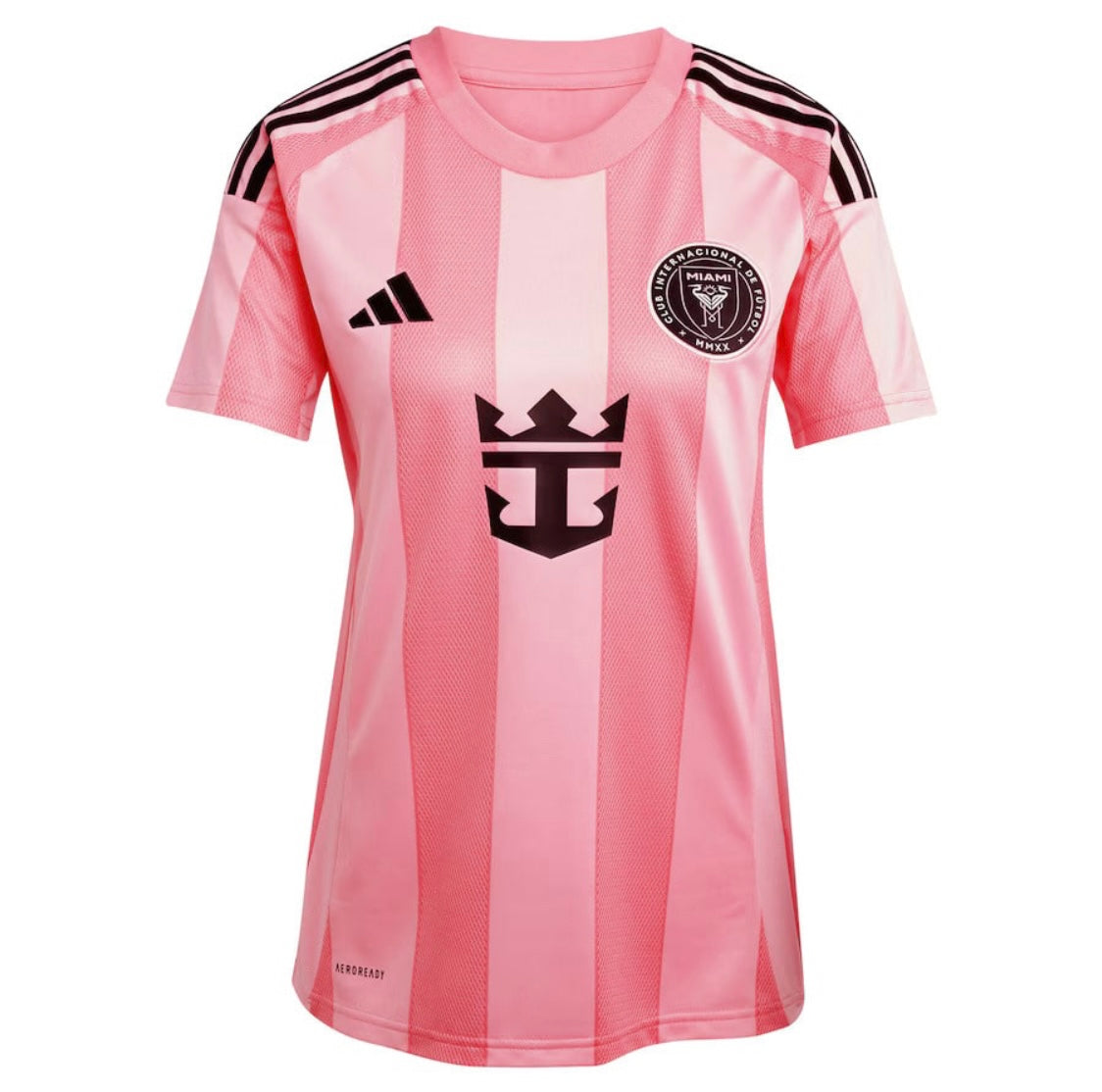 INTER MIAMI HOME JERSEY 2024/2025