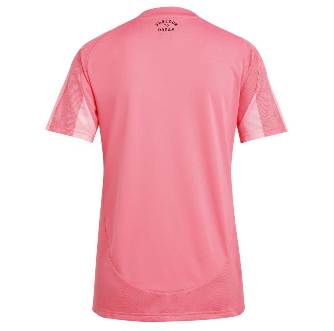 MAILLOT INTER MIAMI DOMICILE 2025/26 FEMME
