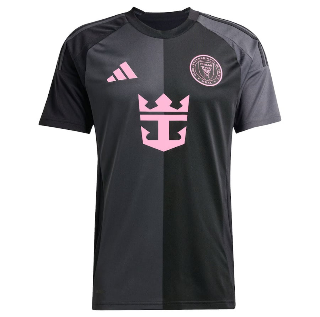 INTER MILAN AWAY SHIRT 2024/25