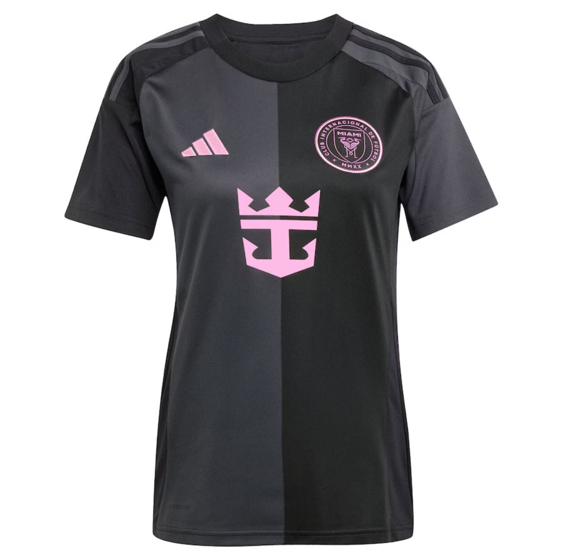 INTER MILAN AWAY SHIRT 2024/25