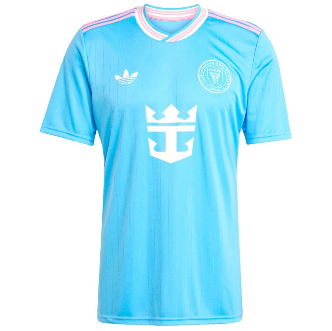 MAILLOT KIT ENFANT INTER MIAMI THIRD 2025/26