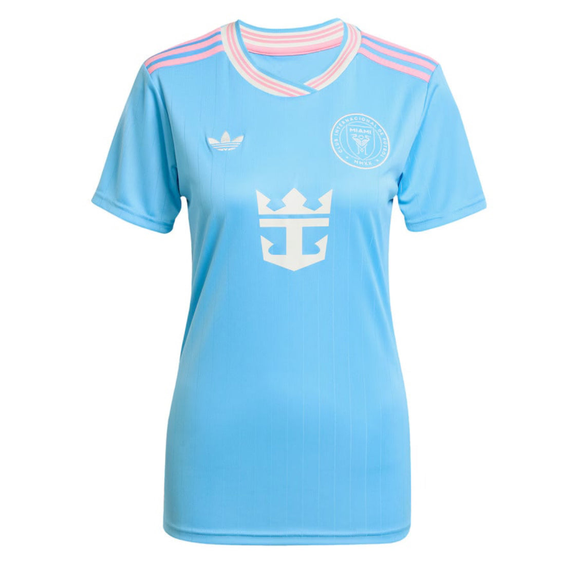 MAILLOT INTER MIAMI THIRD 2025/26 FEMME