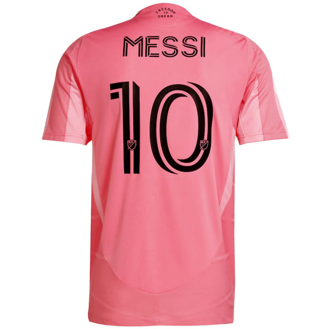 MAILLOT KIT ENFANT INTER MIAMI DOMICILE 2025/26 MESSI