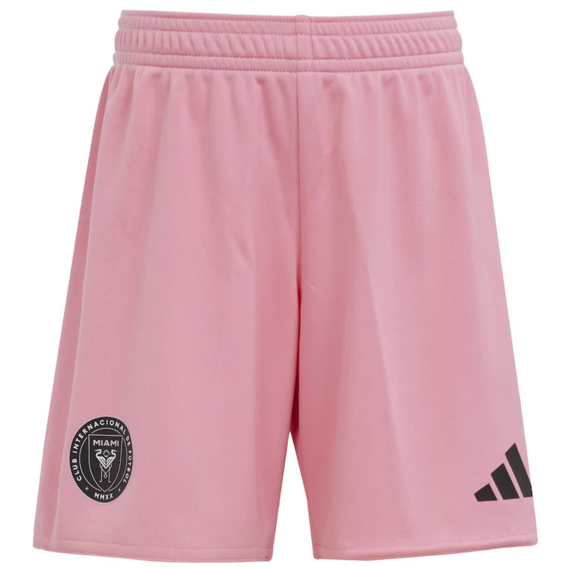 MAILLOT KIT ENFANT INTER MIAMI DOMICILE 2025/26 MESSI