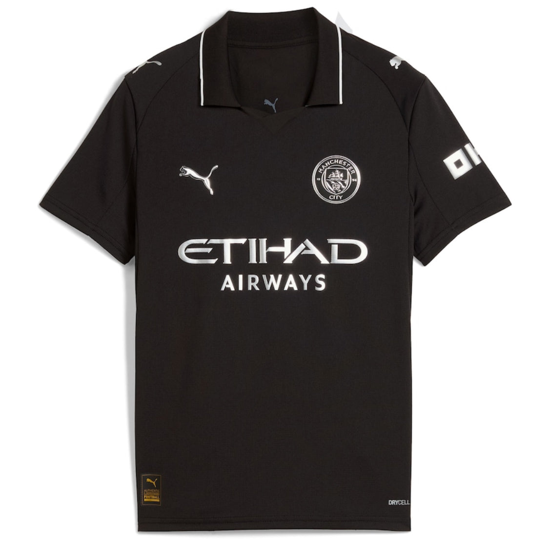 MAILLOT ENFANT MANCHESTER CITY EXTERIEUR 2025/26