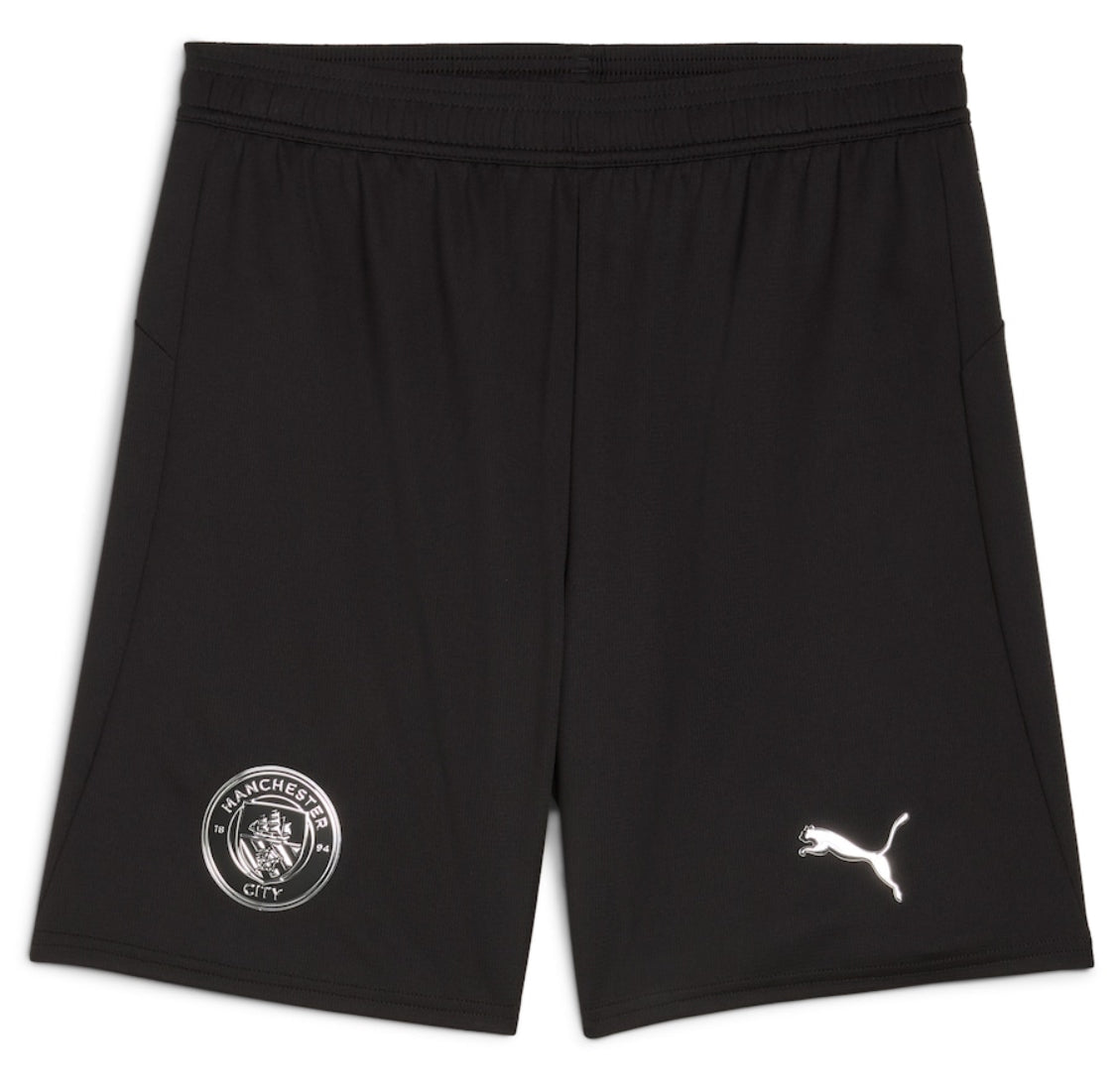 MAILLOT KIT ENFANT MANCHESTER CITY EXTERIEUR 2025/26 GREALISH